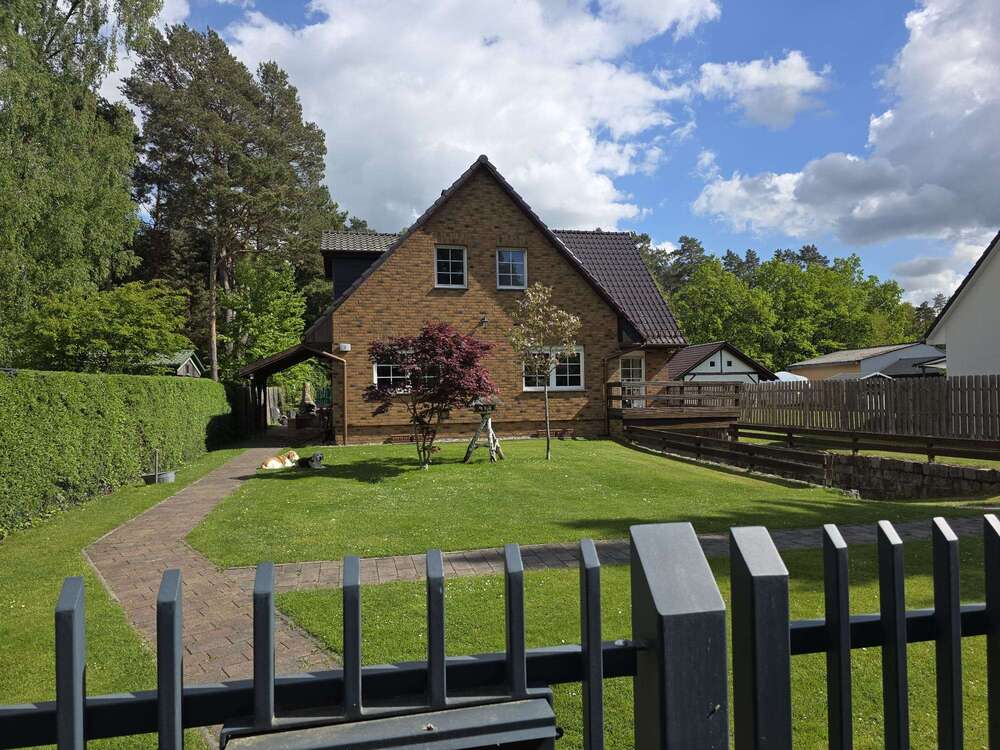 Thumbnail-Haus zum Kaufen in Wandlitz 635.000,00 € 178 m²