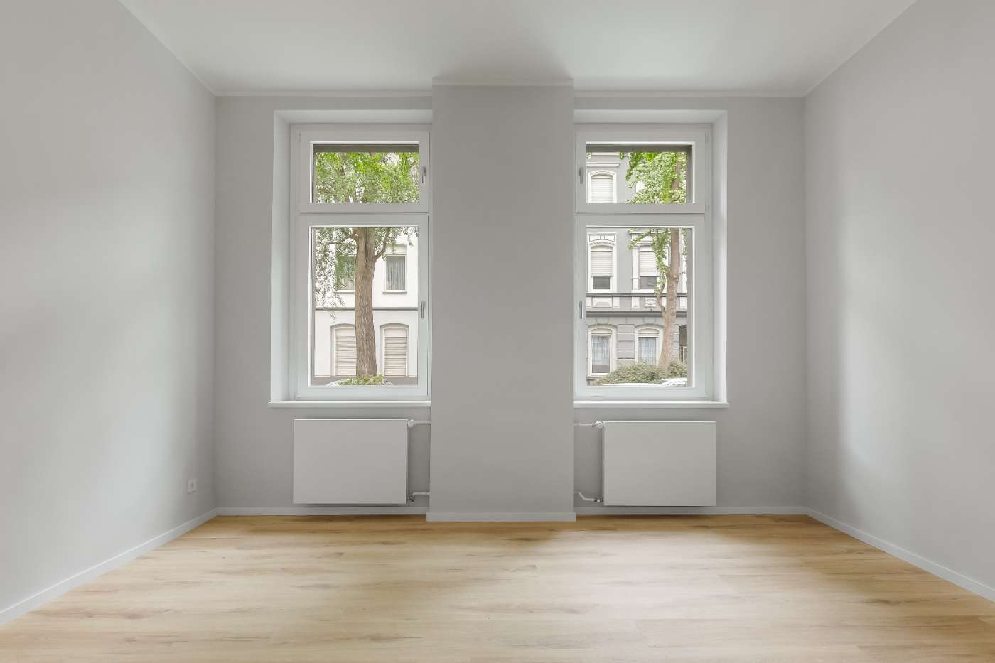 Thumbnail-Wohnung zum Mieten in Krefeld 730,00 € 64 m²