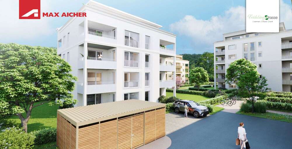 Thumbnail-Wohnung zum Mieten in Bad Reichenhall 947,76 € 55.36 m²
