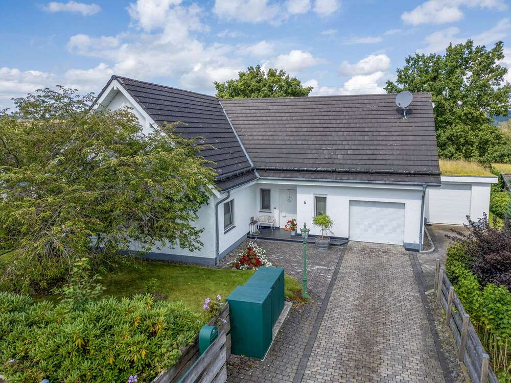 Thumbnail-Haus zum Kaufen in Schmallenberg 585.000,00 € 229 m²