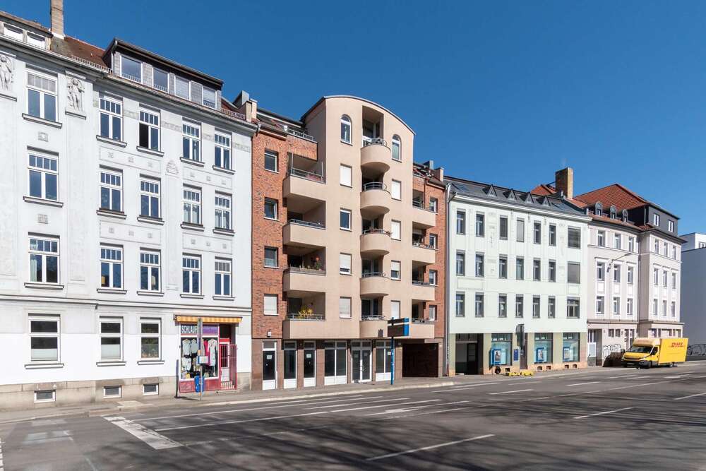 Thumbnail-Wohnung zum Kaufen in Leipzig 468.000,00 € 183.39 m²