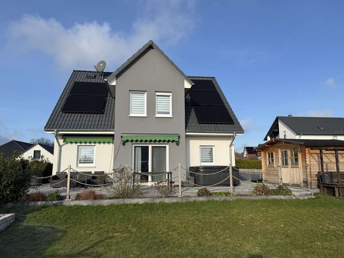 Thumbnail-Haus zum Kaufen in Wachau 498.300,00 € 144.07 m²