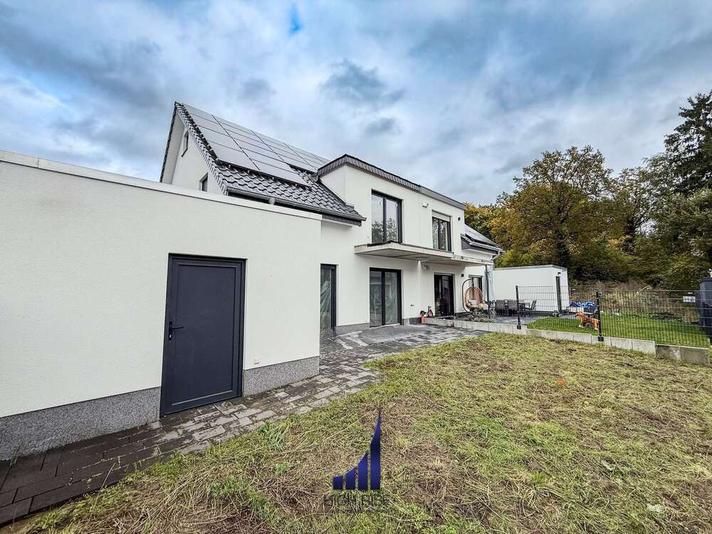 Thumbnail-Haus zum Kaufen in Steinhagen 499.900,00 € 144 m²