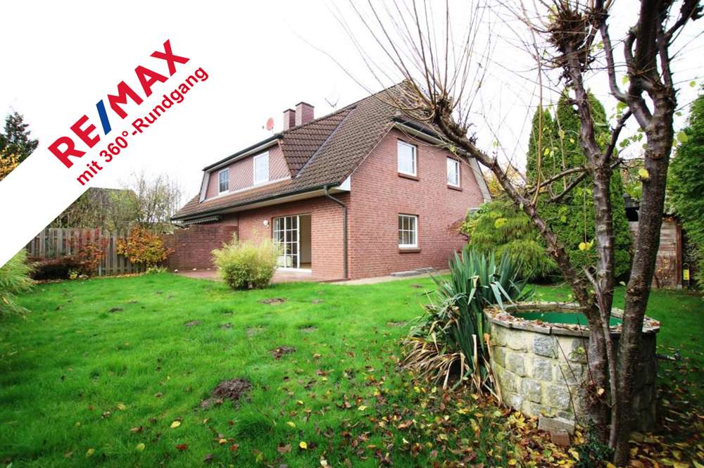 Thumbnail-Haus zum Kaufen in Marxen 429.000,00 € 120 m²