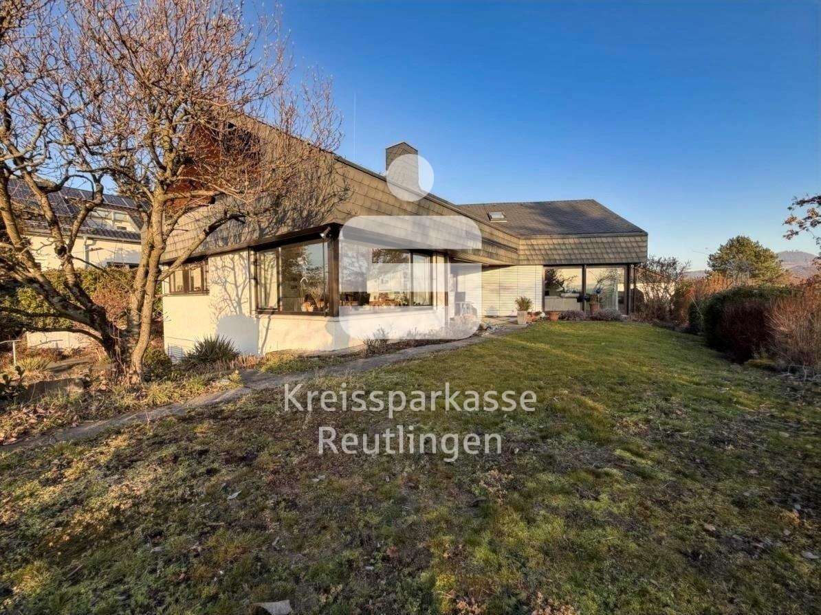 Thumbnail-Haus zum Kaufen in Reutlingen 820.000,00 € 206.47 m²