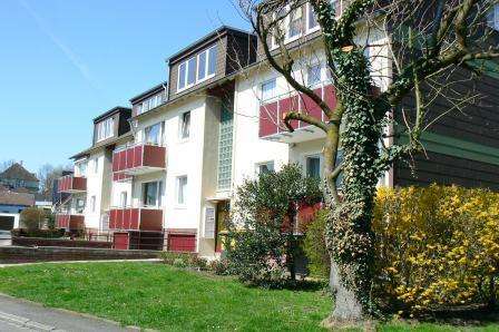 Thumbnail-Wohnung zum Mieten in Dortmund 500,00 € 50 m²