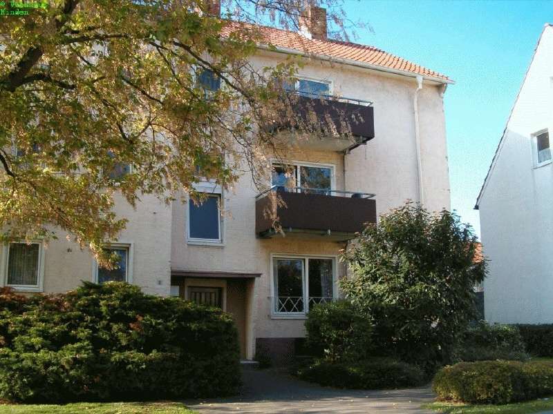 Thumbnail-Wohnung zum Mieten in Minden 549,00 € 60.18 m²