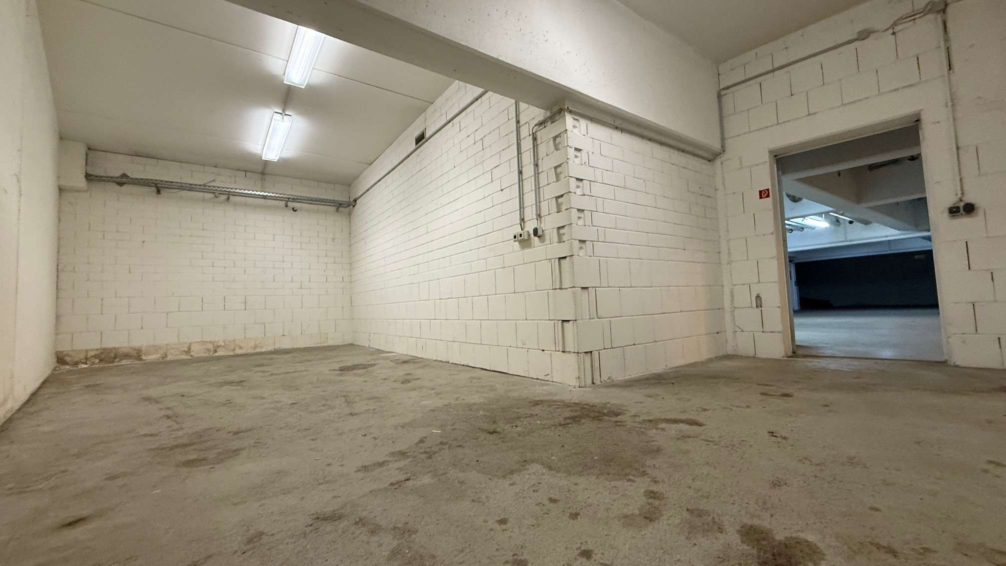 Thumbnail-Halle in Leipzig 250,00 € 50 m²