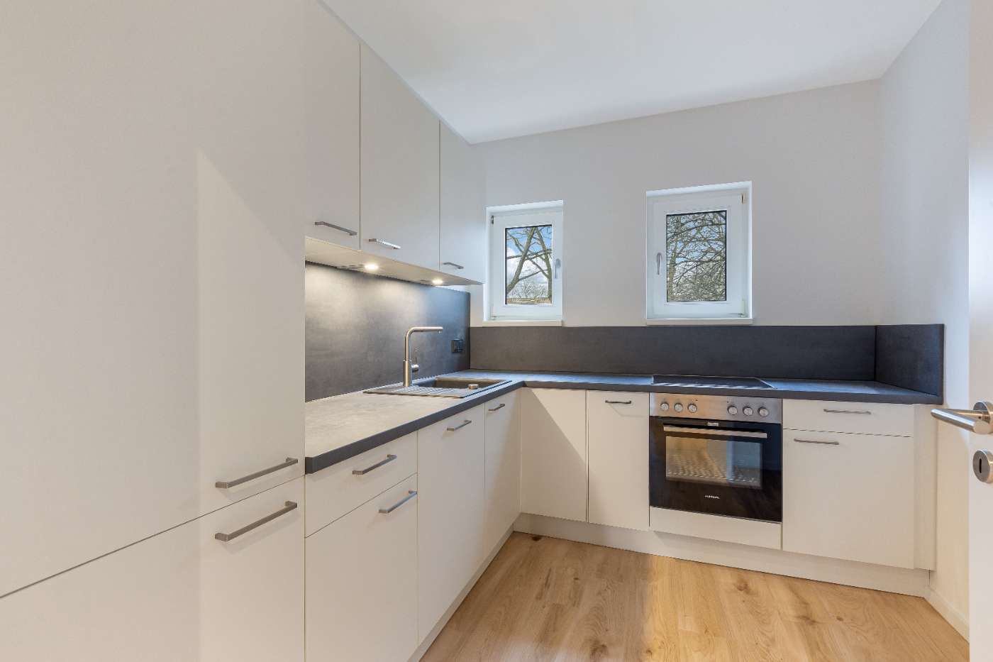 Thumbnail-Wohnung zum Mieten in Essen 675,00 € 59 m²