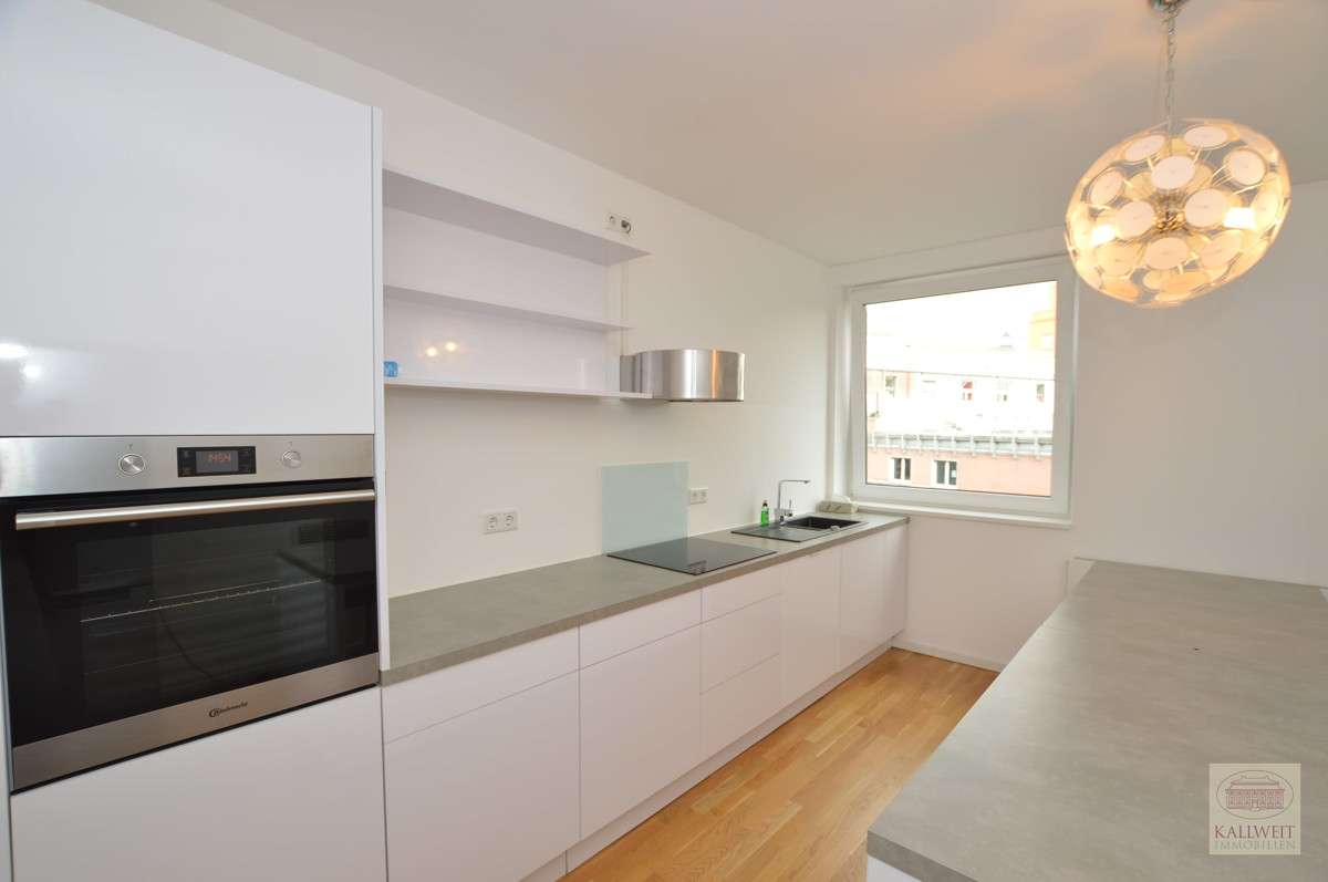 Thumbnail-Wohnung zum Mieten in Düsseldorf Pempelfort 1.025,00 € 62 m²