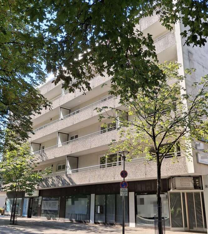 Thumbnail-Wohnung zum Mieten in Rosenheim 1.800,00 € 121 m²