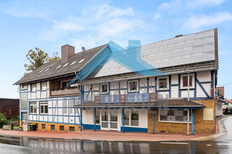 Thumbnail-Haus zum Kaufen in Espenau 550.000,00 € 287 m²