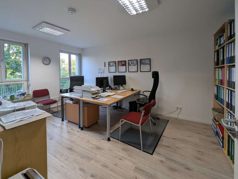 Thumbnail-Büro in Leipzig 225.000,00 € 68.47 m²