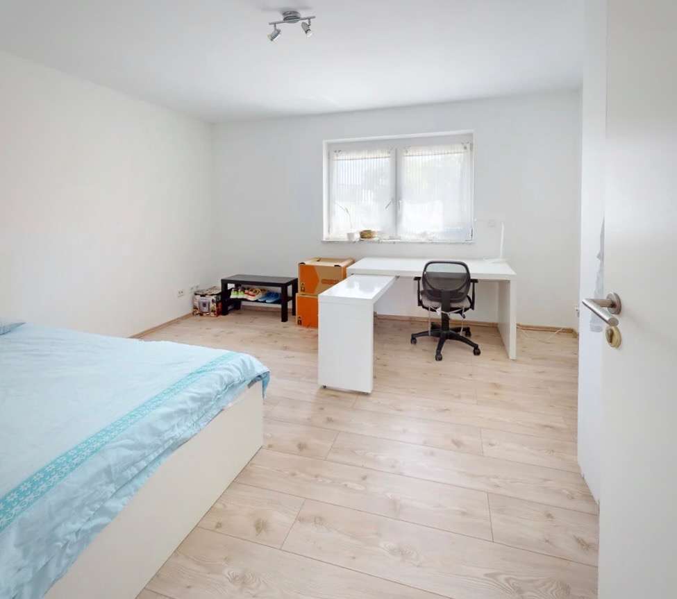 Thumbnail-Wohnung zum Mieten in Eching 700,00 € 14 m²