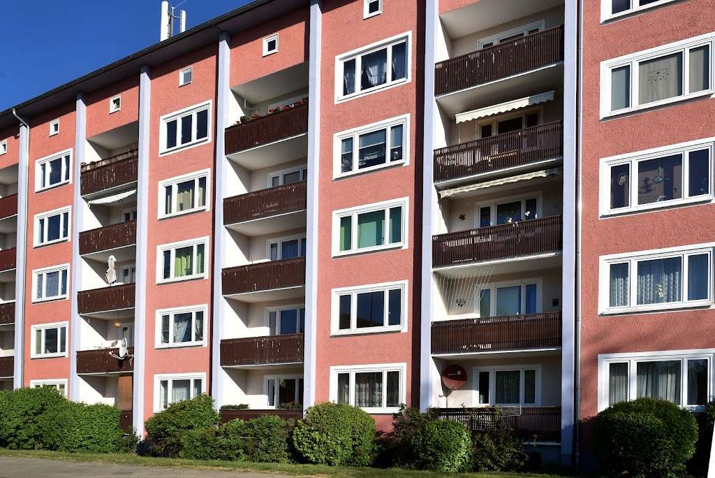 Thumbnail-Wohnung zum Mieten in Wolfsburg 464,51 € 61.2 m²