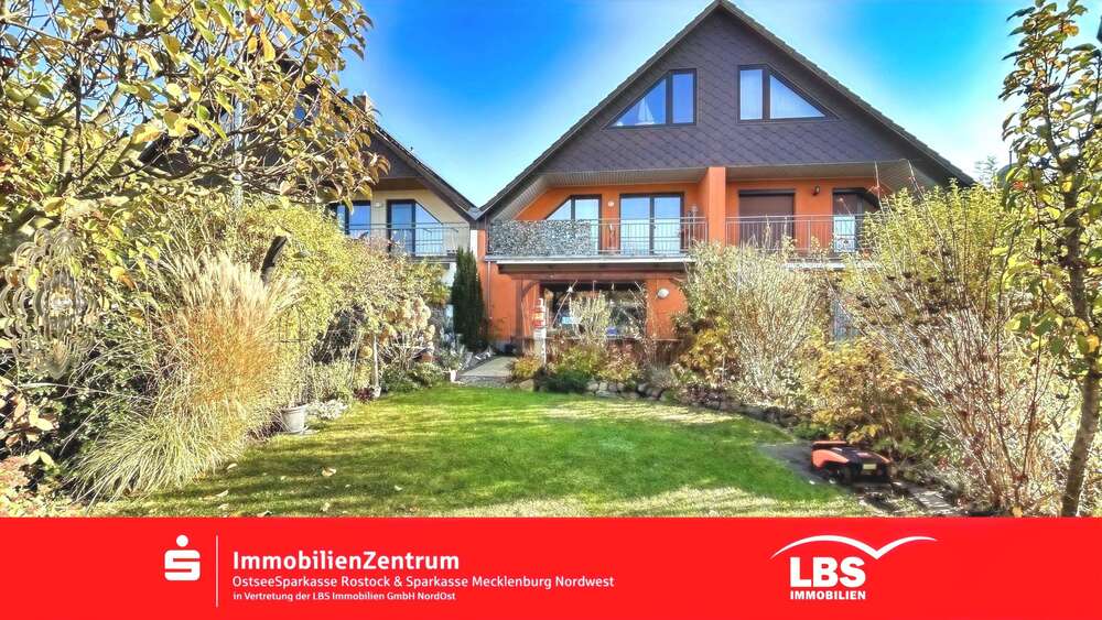 Thumbnail-Haus zum Kaufen in Güstrow 319.900,00 € 115 m²