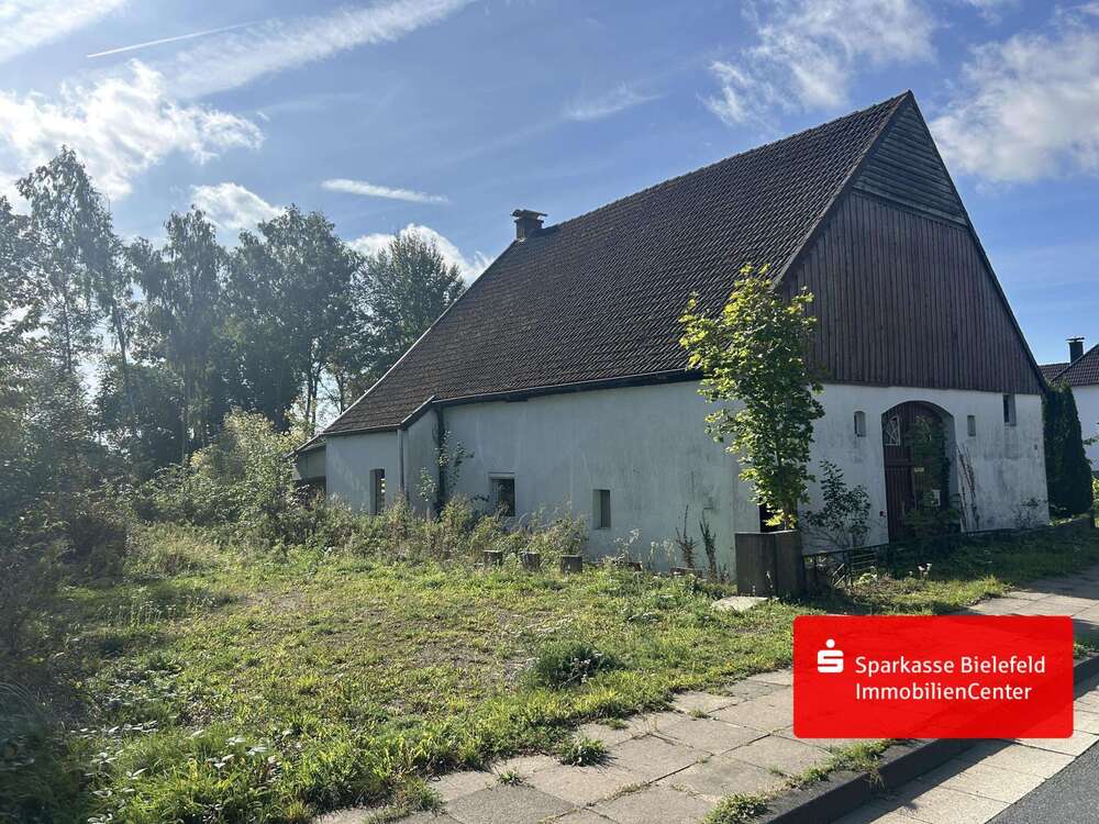 Thumbnail-Grundstück zu verkaufen in Spenge 299.000,00 € 6885 m²