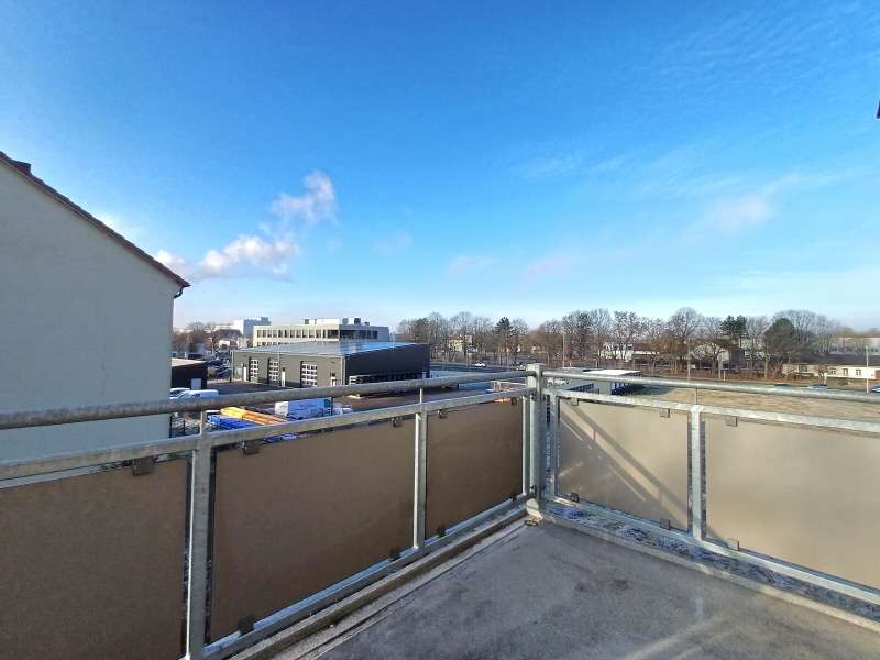 Thumbnail-Wohnung zum Mieten in Minden 425,00 € 26.53 m²