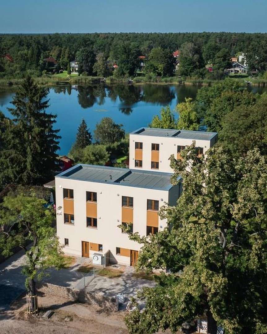 Thumbnail-Haus zum Kaufen in Falkensee 695.000,00 € 143 m²