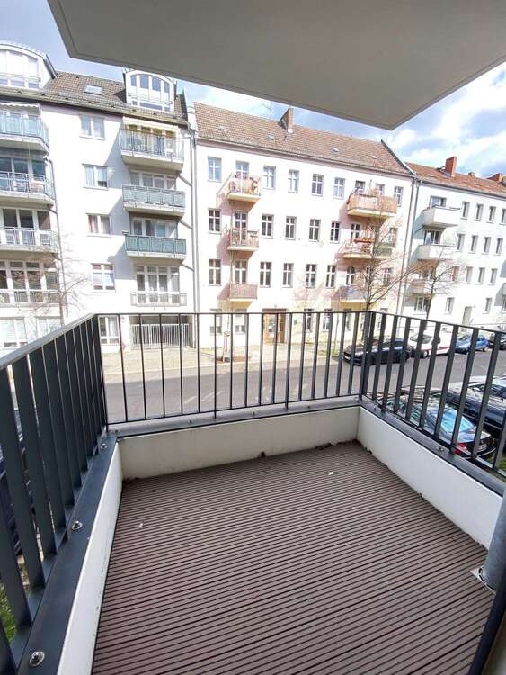 Thumbnail-Wohnung zum Mieten in Berlin 653,40 € 29.69 m²