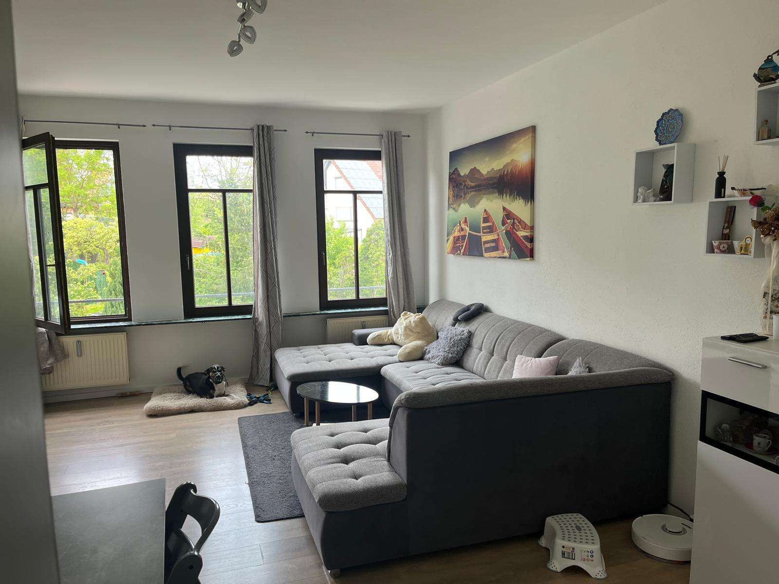 Thumbnail-Wohnung zum Mieten in Wildberg-Effringen 920,00 € 100 m²