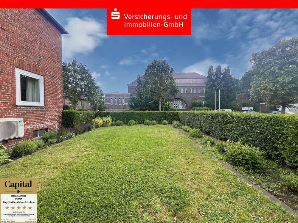 Thumbnail-Haus zum Kaufen in Gelsenkirchen 210.000,00 € 72.18 m²