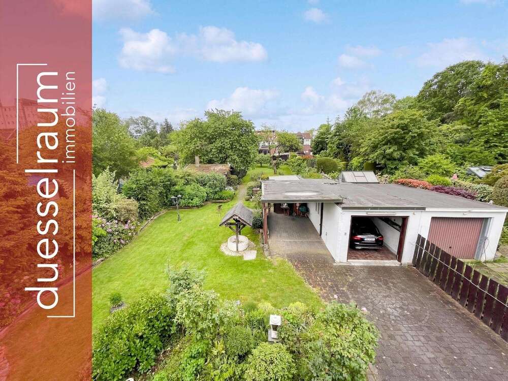 Thumbnail-Wohnung zum Mieten in Duisburg 800,00 € 90.11 m²