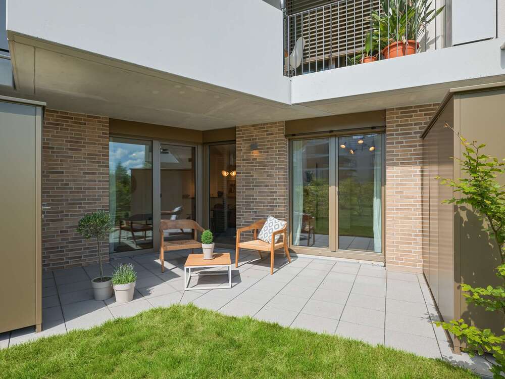 Thumbnail-Wohnung zum Kaufen in Speyer 765.000,00 € 116.22 m²