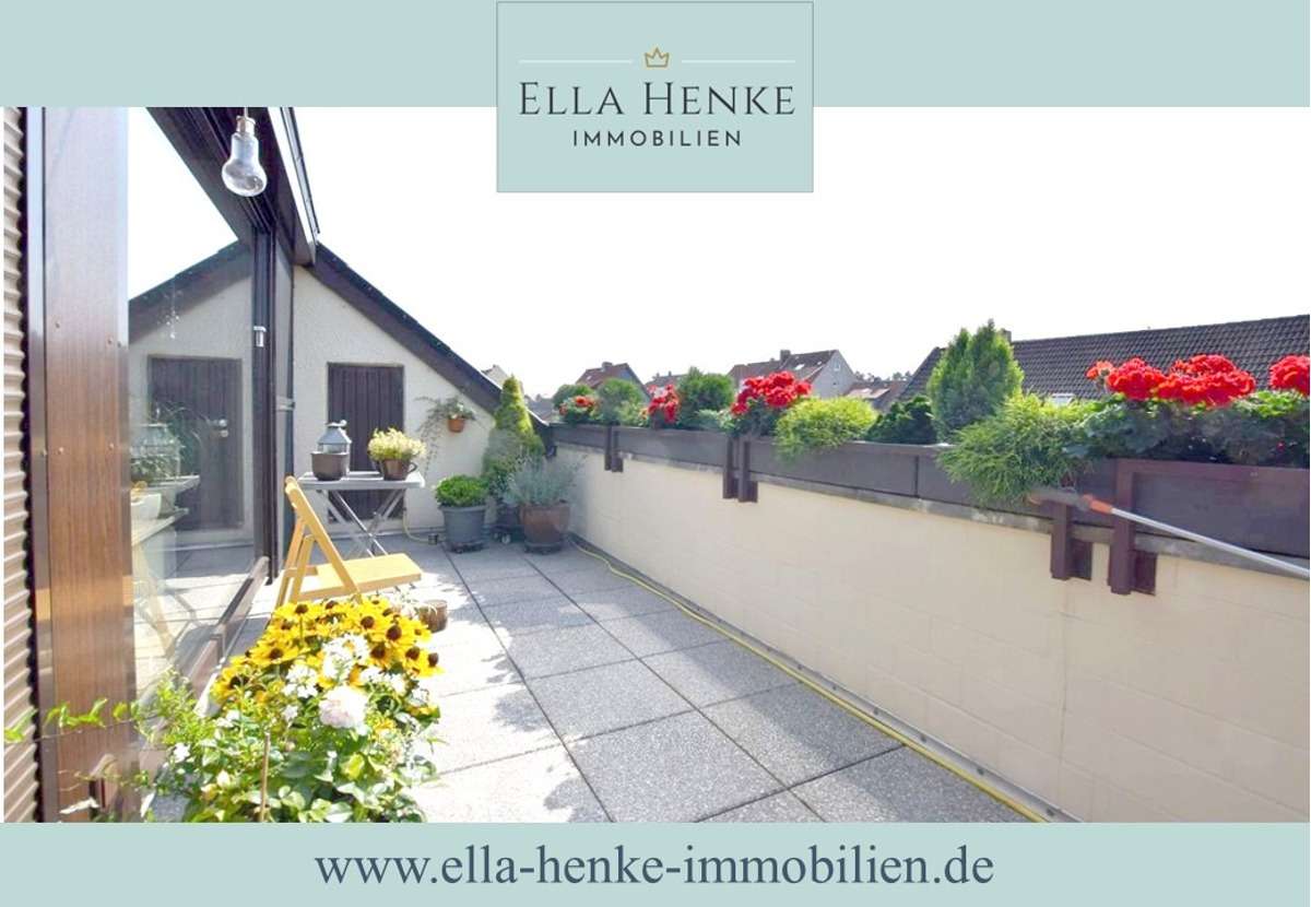 Thumbnail-Wohnung zum Kaufen in Wolfenbüttel 185.000,00 € 94 m²