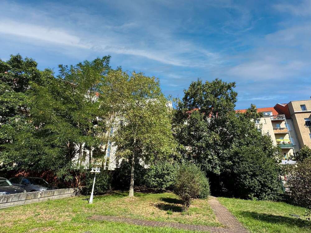 Thumbnail-Wohnung zum Kaufen in Leipzig 230.000,00 € 79.13 m²