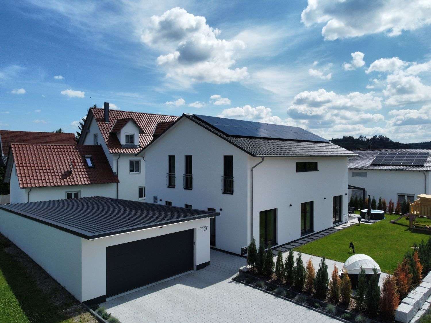 Thumbnail-Haus zum Kaufen in Altenmünster 935.000,00 € 255 m²