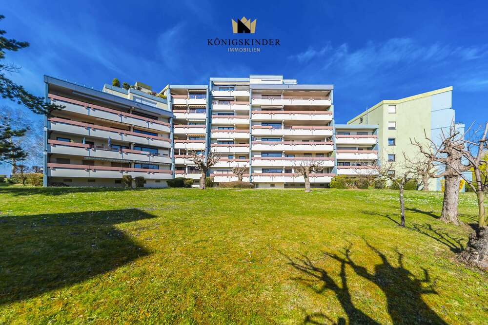 Thumbnail-Wohnung zum Kaufen in Heilbronn 399.000,00 € 120 m²