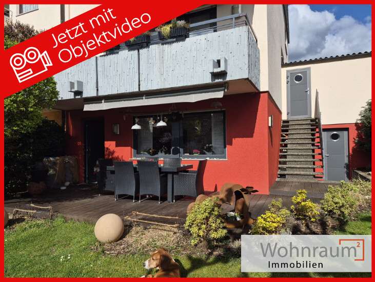 Thumbnail-Haus zum Kaufen in Weinstadt Schnait 629.000,00 € 177 m²