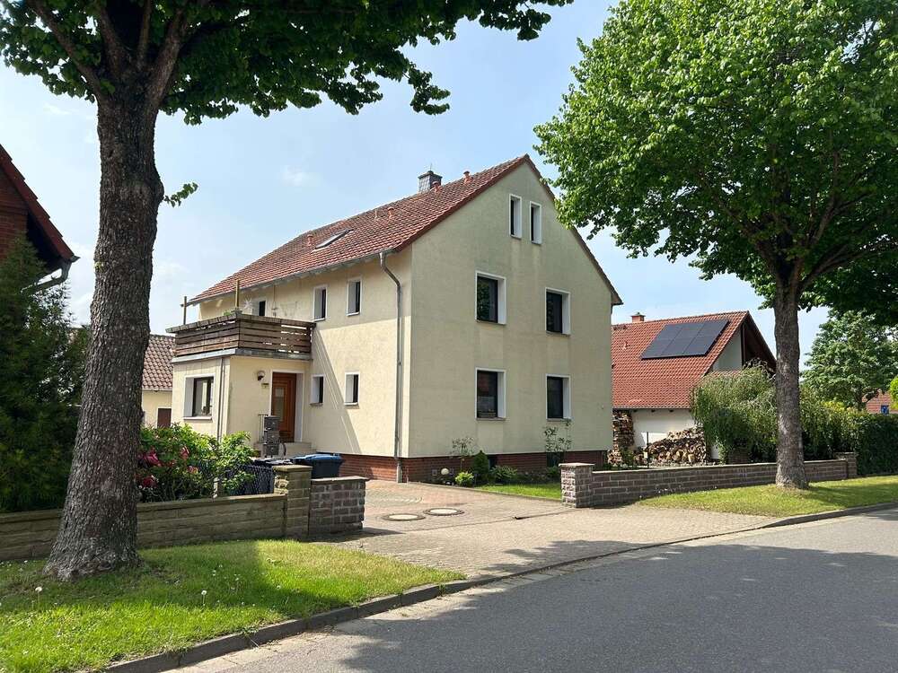 Thumbnail-Wohnung zum Mieten in Wunstorf 720,00 € 90 m²
