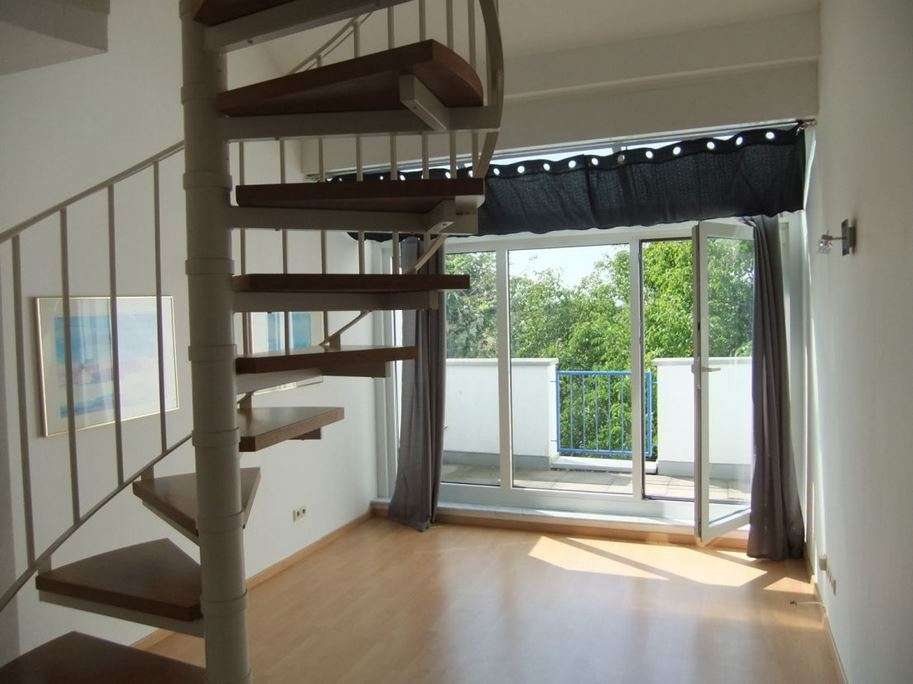 Thumbnail-Wohnung zum Kaufen in Ober-Olm 155.000,00 € 43 m²