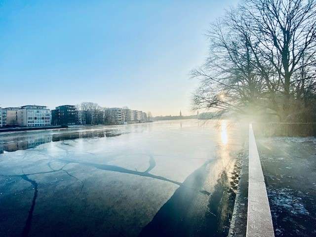 Thumbnail-Wohnung zum Mieten in Berlin 852,15 € 44.85 m²