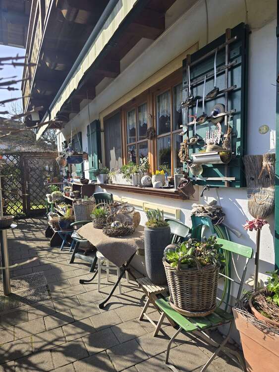 Thumbnail-Wohnung zum Kaufen in Böbing 306.000,00 € 85 m²