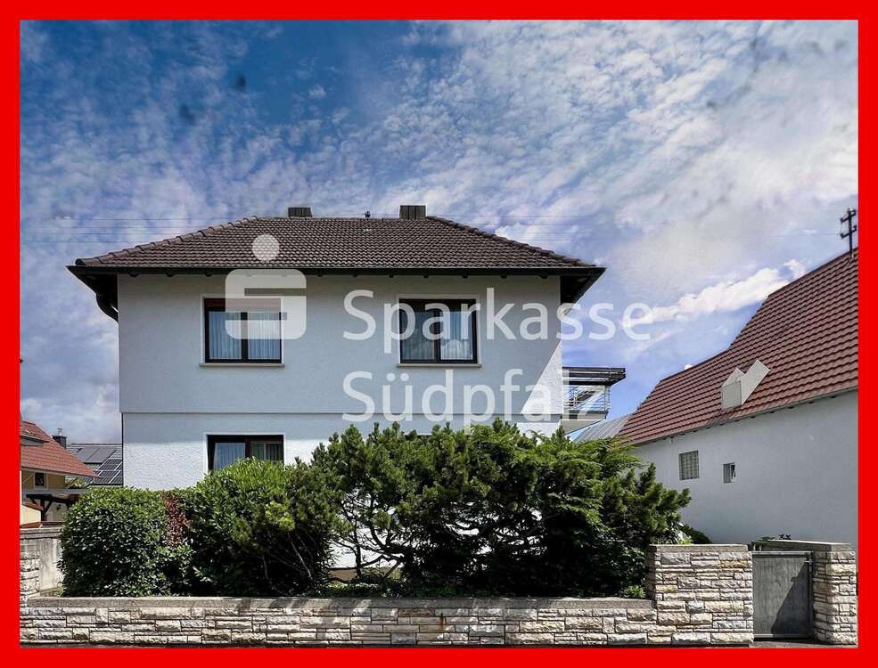 Thumbnail-Haus zum Kaufen in Hagenbach 595.000,00 € 198 m²