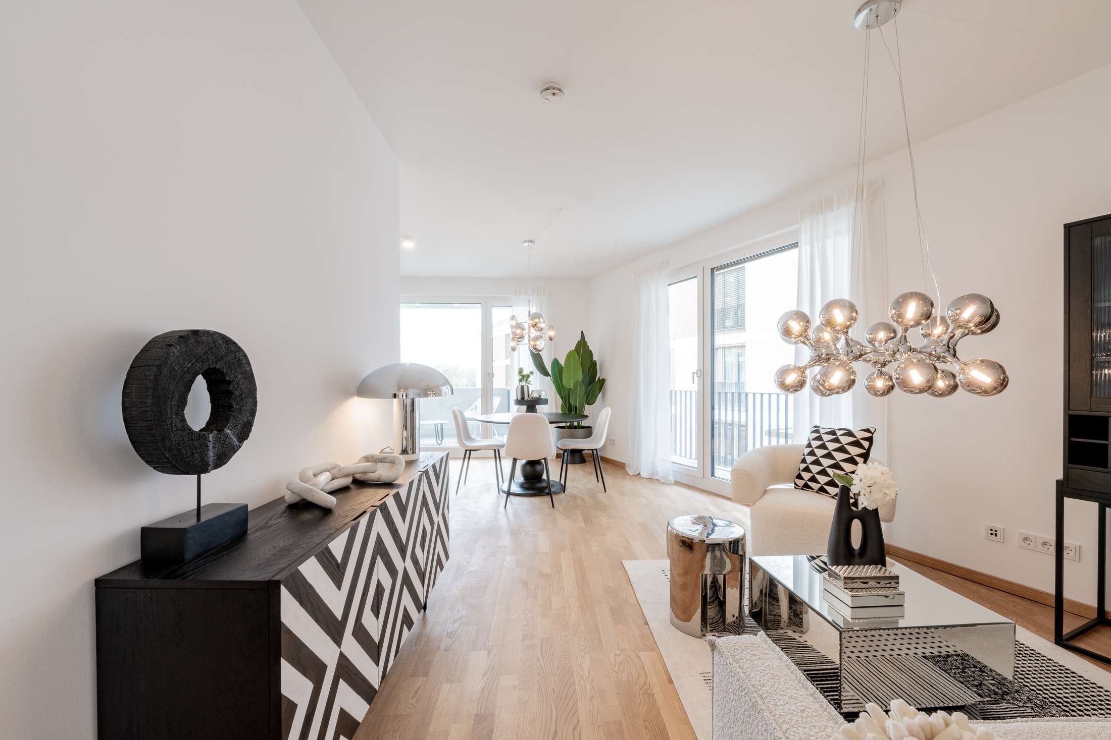 Thumbnail-Wohnung zum Kaufen in Speyer 605.000,00 € 88 m²