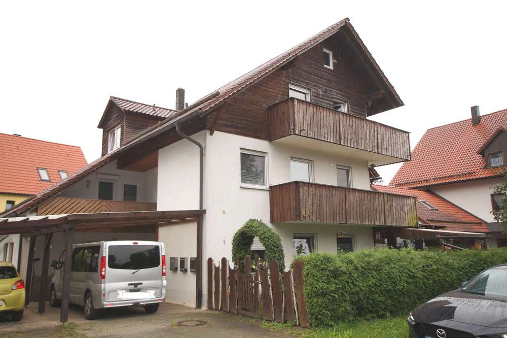 Thumbnail-Haus zum Kaufen in Postbauer-Heng 560.000,00 € 233 m²