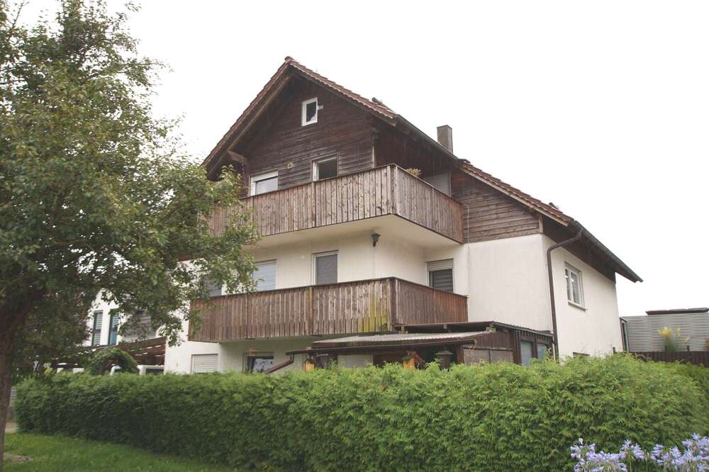 Thumbnail-Haus zum Kaufen in Postbauer-Heng 595.000,00 € 233 m²