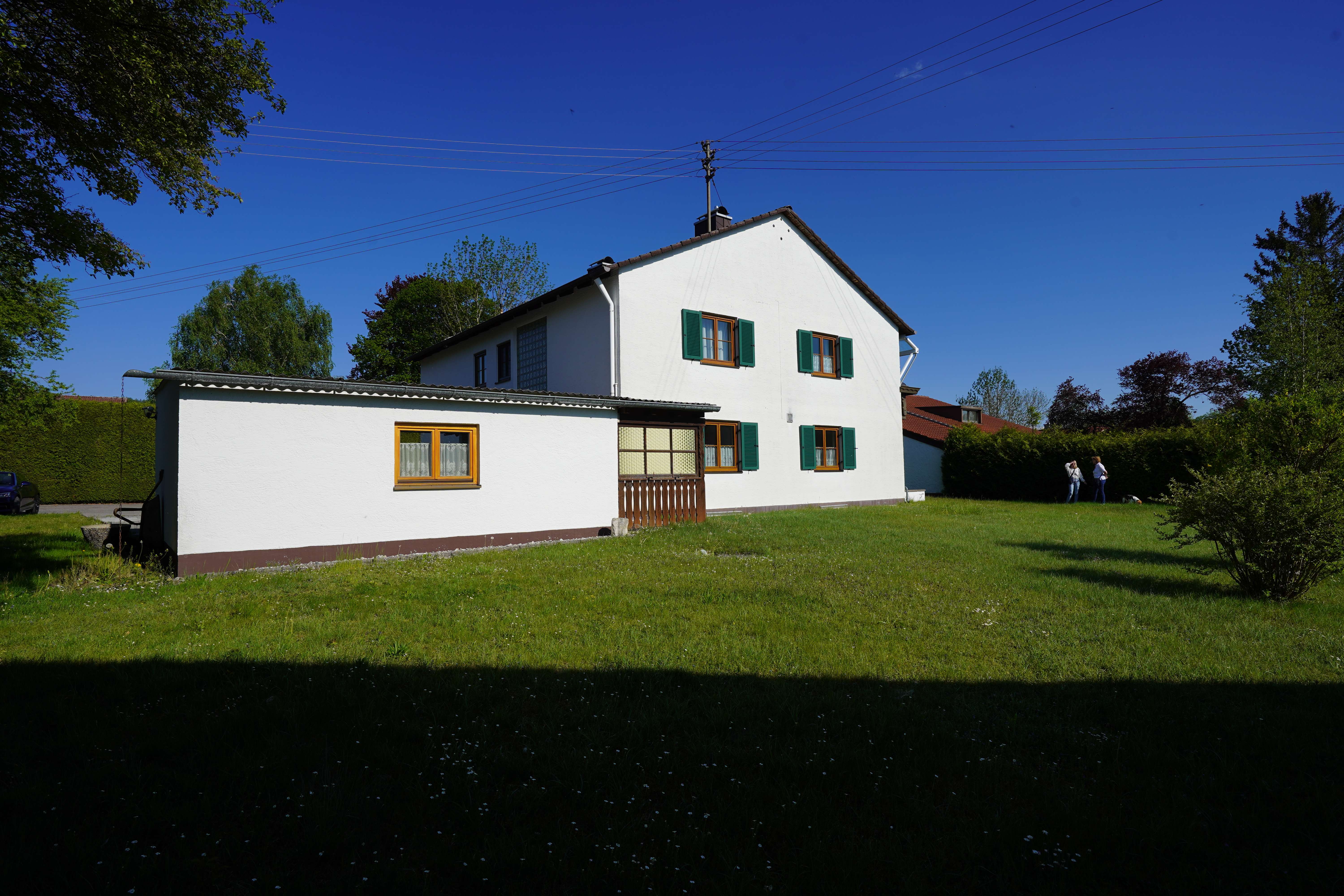 Thumbnail-Haus zum Kaufen in Pähl-Fischen 995.000,00 € 215 m²