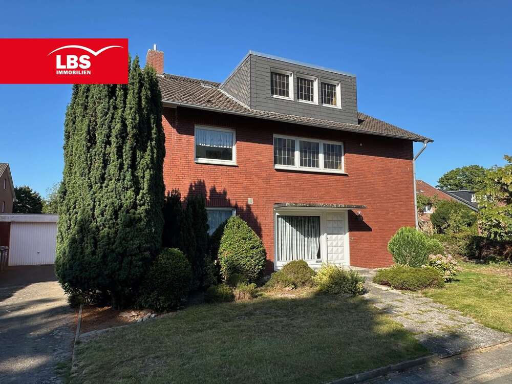 Thumbnail-Haus zum Kaufen in Telgte 449.000,00 € 141.42 m²