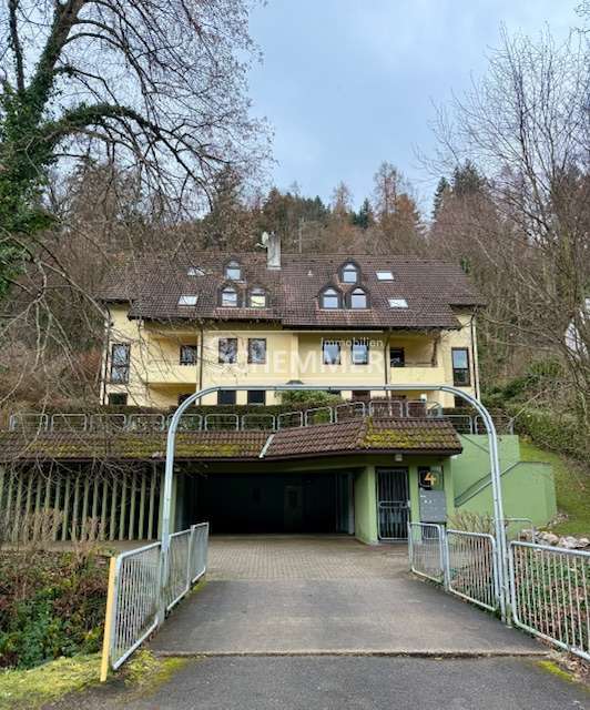 Thumbnail-Wohnung zum Kaufen in Freiburg im Breisgau 420.000,00 € 86 m²