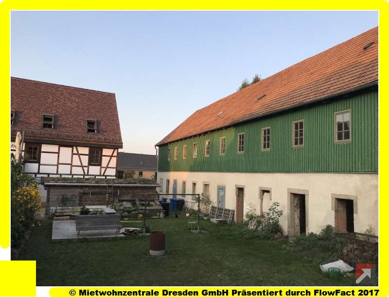 Thumbnail-Haus zum Kaufen in Dresden 199.000,00 € 406 m²