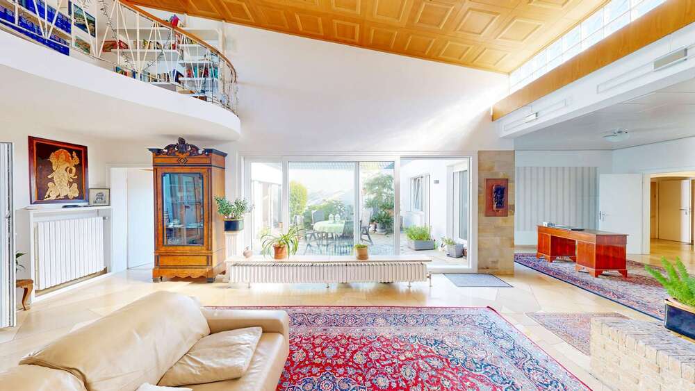 Thumbnail-Haus zum Mieten in Bonn 2.400,00 € 150 m²