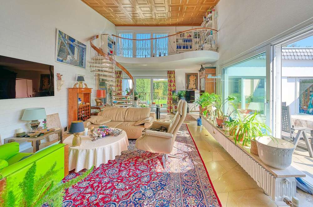 Thumbnail-Haus zum Mieten in Bonn 2.000,00 € 150 m²