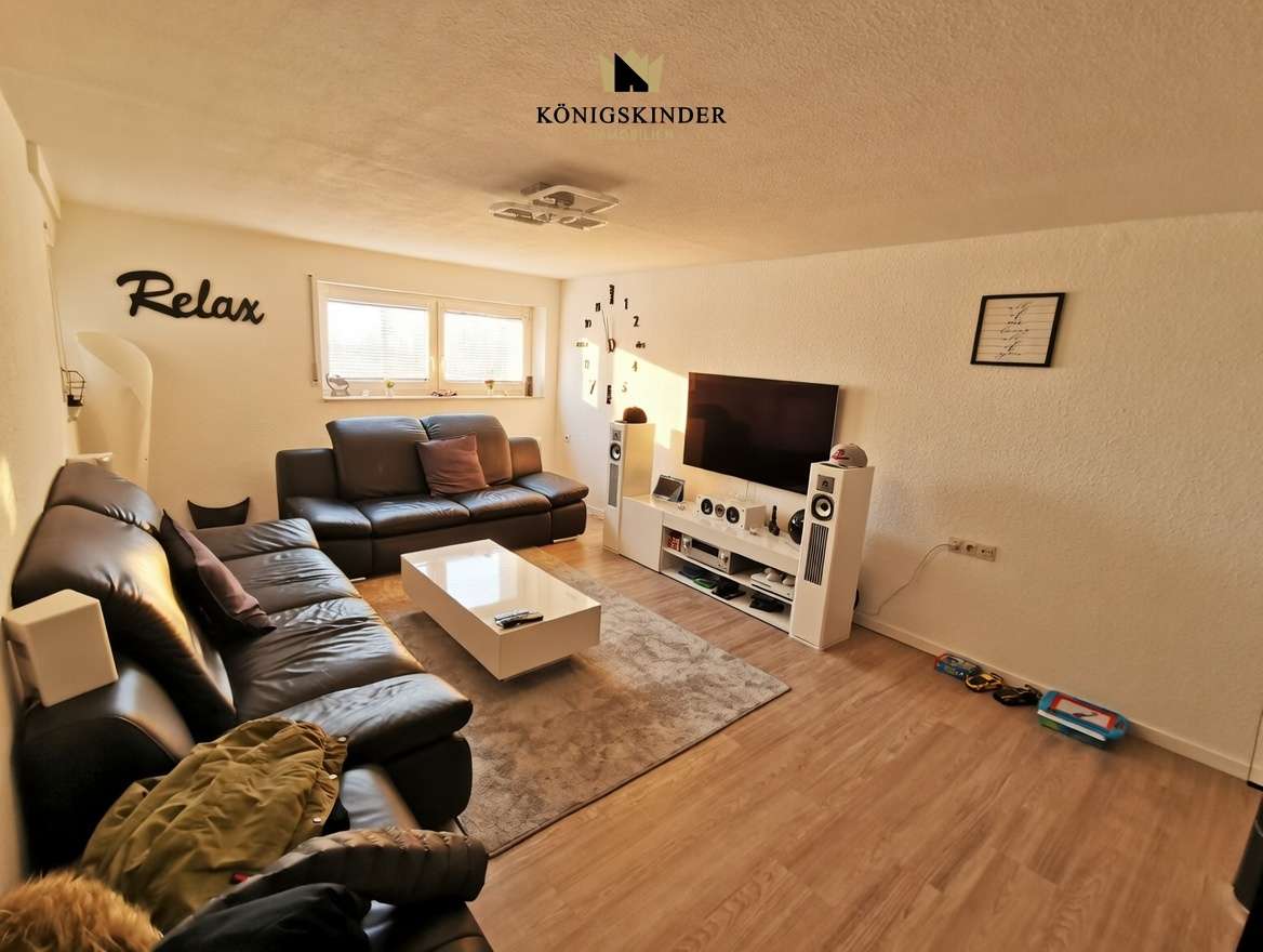 Thumbnail-Wohnung zum Kaufen in Murr 200.000,00 € 62.8 m²