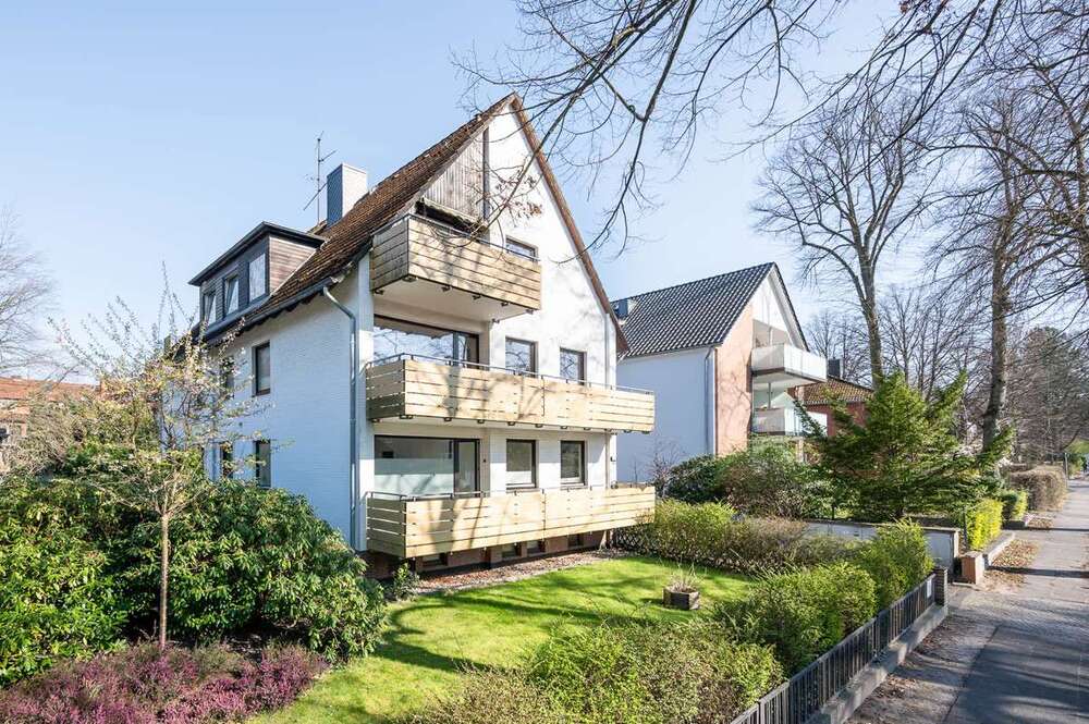 Thumbnail-Haus zum Kaufen in Hamburg 1.399.000,00 € 347.26 m²