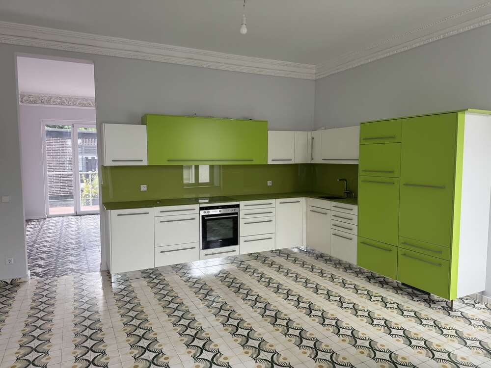 Thumbnail-Wohnung zum Mieten in Essen Kettwig 2.052,00 € 114 m²